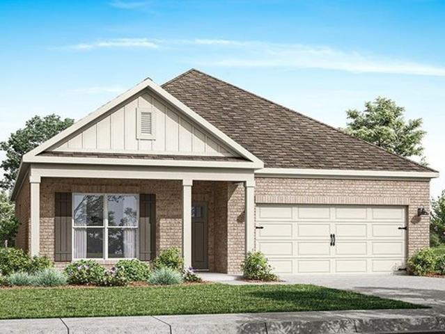 House for sale in Prattville, Alabama