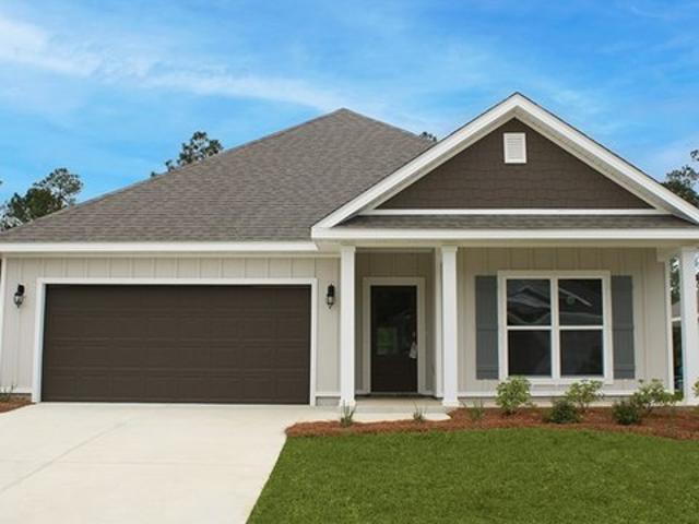 House for sale in Spanish Fort, Alabama