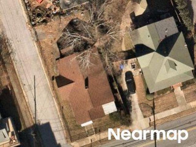 House for sale in Greenville