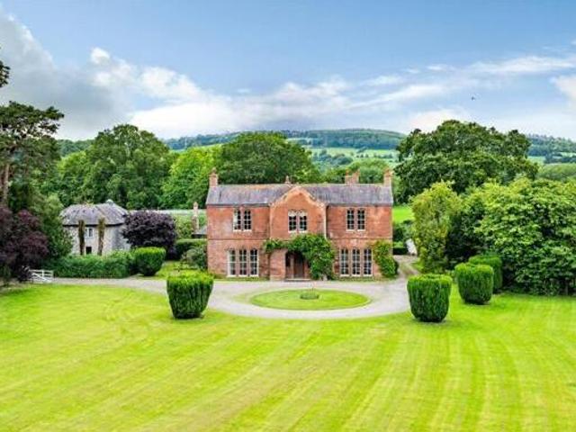 House for sale in Llangan, Wales