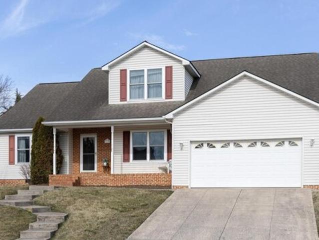 House for sale in Harrisonburg, Virginia