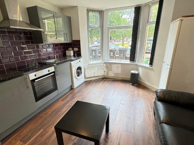 Apartment for rent in Falcon Lodge, Wales
