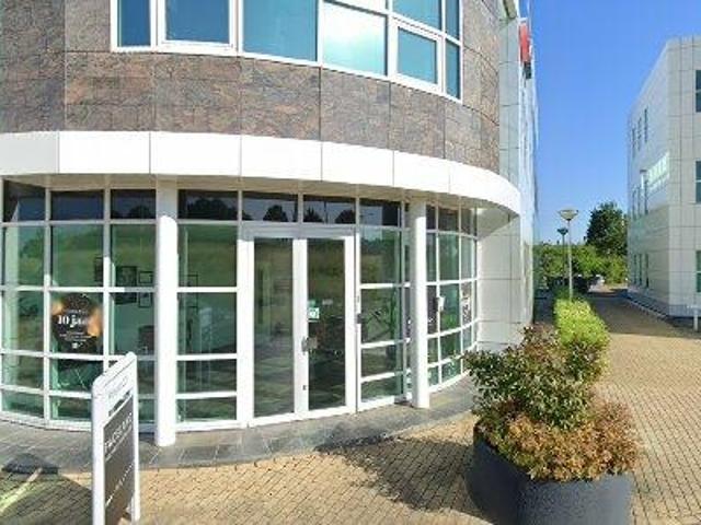 Bedrijfspand te huur in Fascinatio, Capelle Aan Den Ijssel