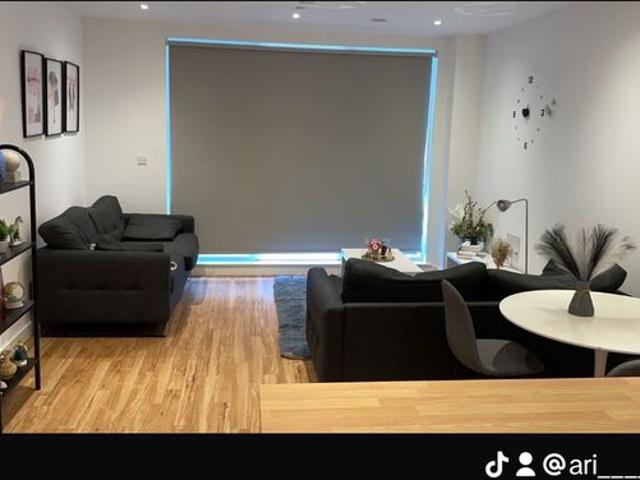 Apartment for rent in Brompton, Gillingham