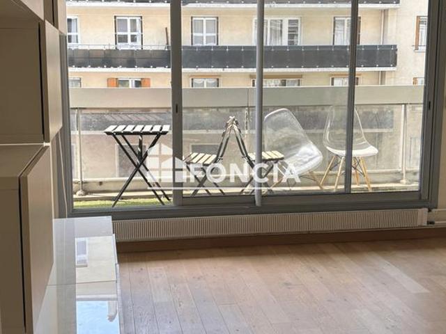 Appartement vente à Boulogne-Billancourt, Hauts-de-Seine