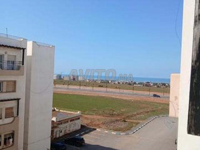 Appartement location à Dar Bouazza, Gharb-Chrarda-Beni Hssen