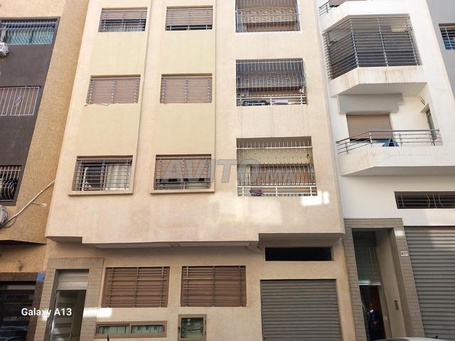 Appartement location à Anfa, Gharb-Chrarda-Beni Hssen
