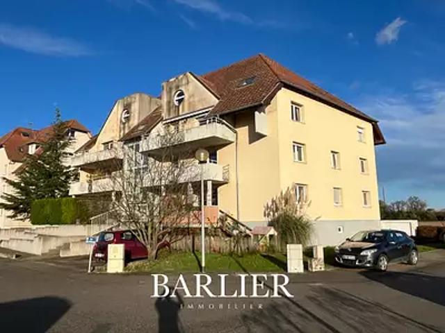 Appartement location à Sélestat-Erstein, Rhinau
