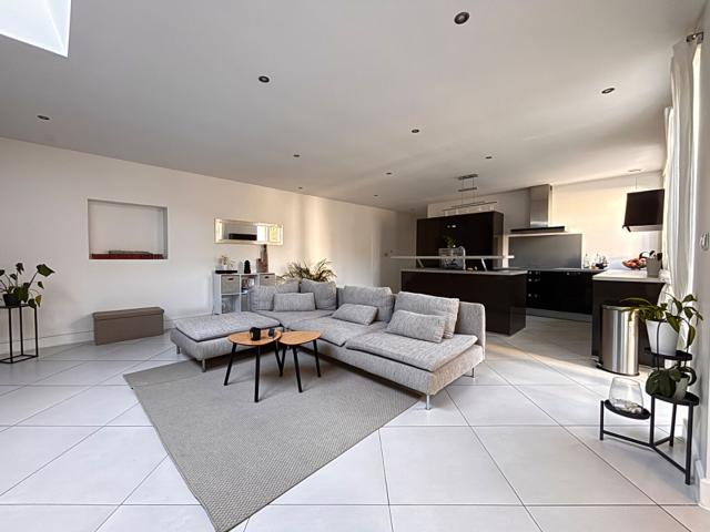 Appartement vente à Rhinau, Collectivité européenne d'Alsace