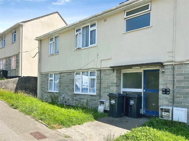 Apartment for rent in Bodmin, Cornwall