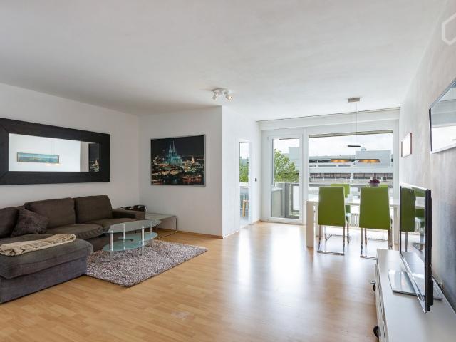 Apartment mieten in Lindenthal, Köln