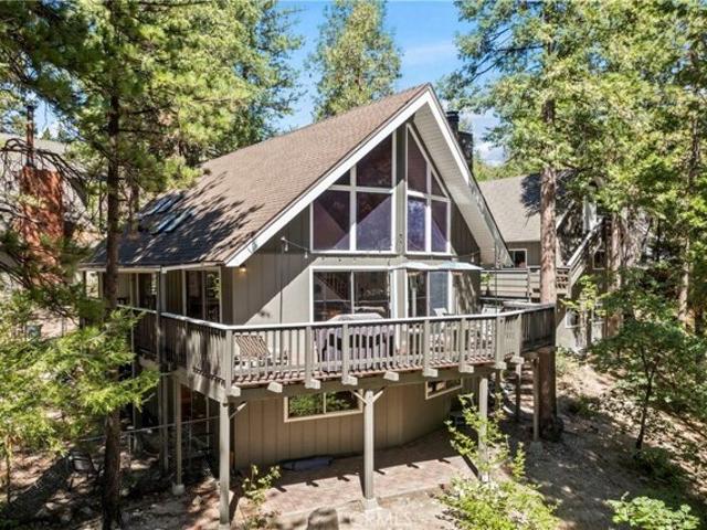 House for sale in Cedar Glen, California
