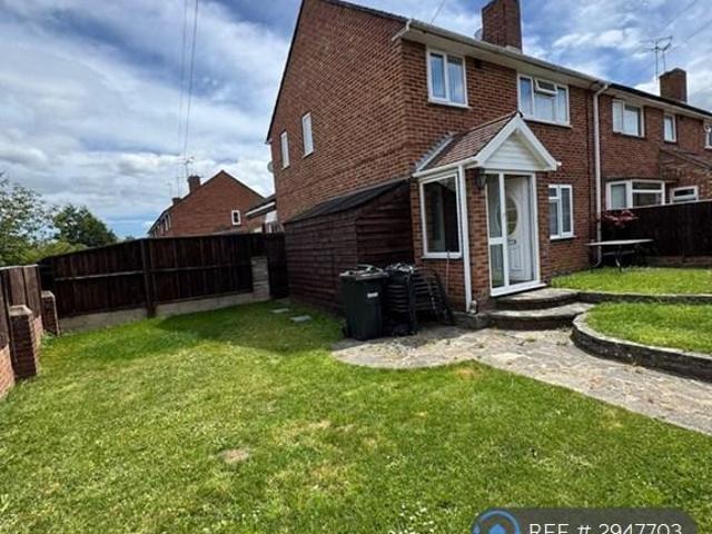House for rent in Spring Vale, Hampshire
