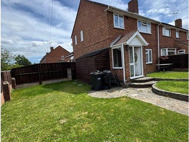 House for rent in Spring Vale, Hampshire