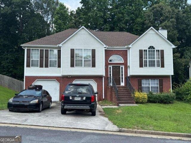 House for sale in Austell, Georgia