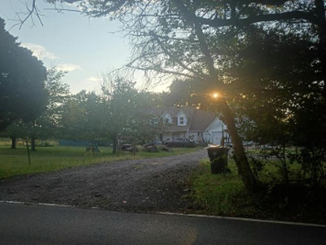 House for sale in Kansas City, Missouri