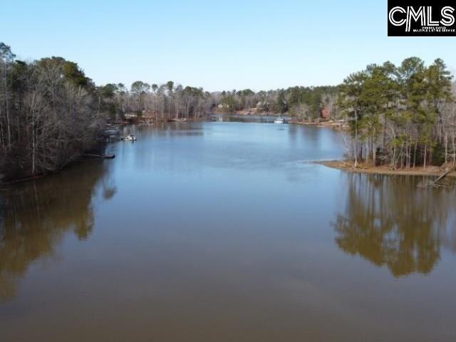 Land for sale in Batesburg