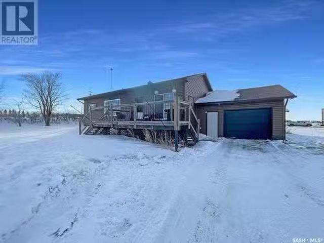 House for sale in Saskatchewan