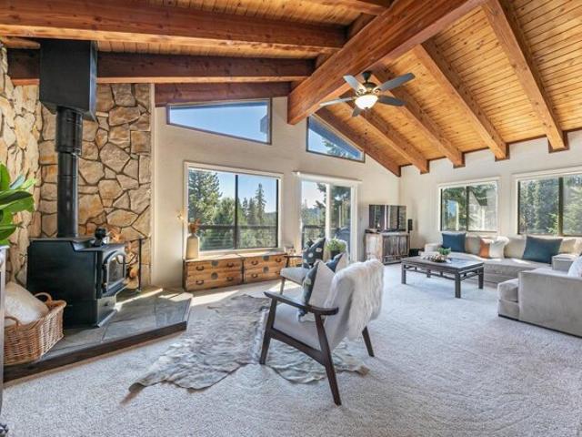 House for sale in Truckee, California