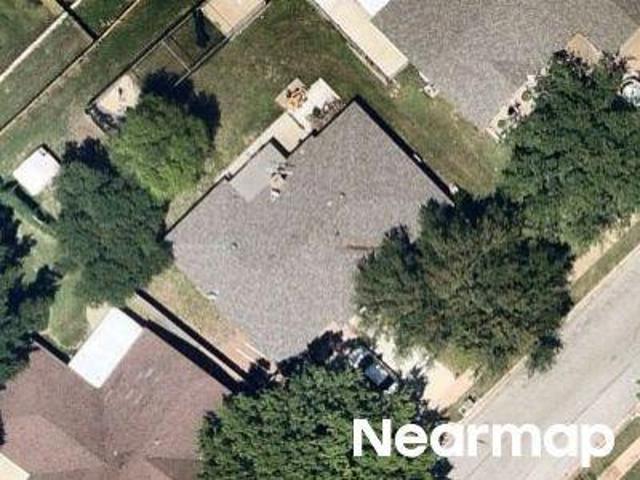 House for sale in Benbrook, Texas