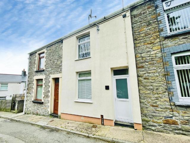 House for rent in Abertillery