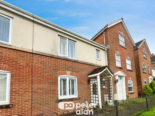 Apartment for rent in Llanharan, Wales