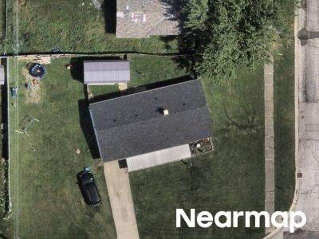 House for sale in Greenville, Ohio