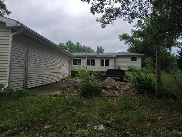 House for sale in Michigan