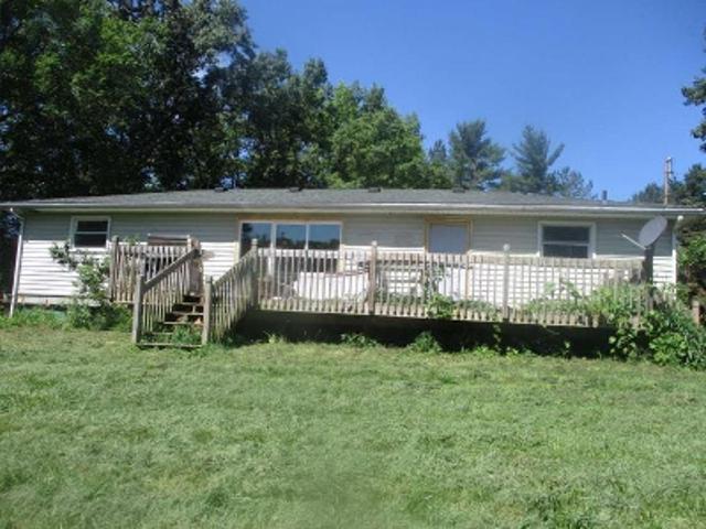 House for sale in Michigan