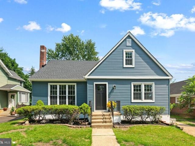 House for sale in Haddonfield
