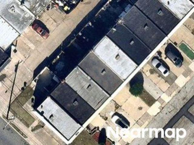 Townhouse for sale in Philadelphia, Pennsylvania