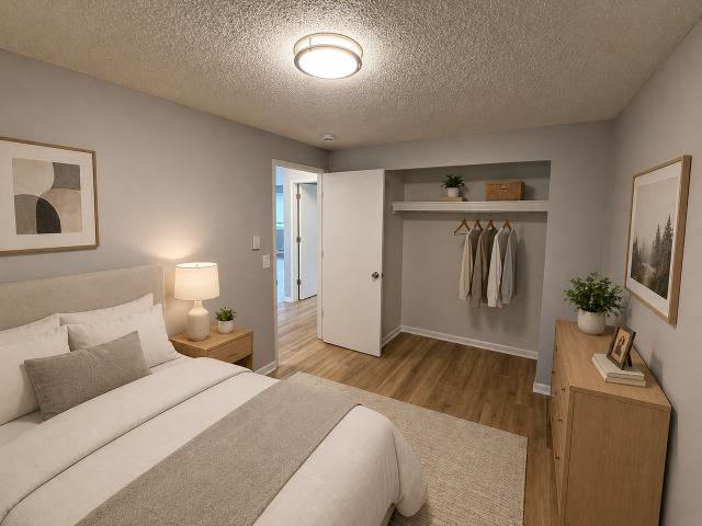 Apartment for rent in McMinnville, Yamhill County