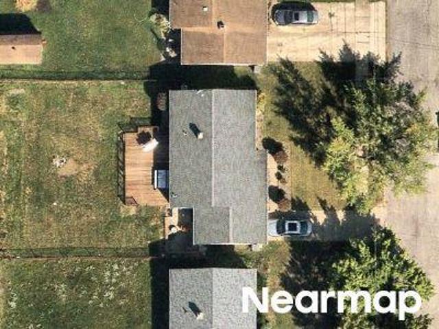 House for sale in Youngstown, Ohio
