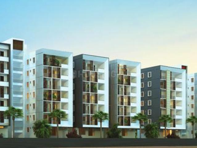 Flat for sale in Haidarabad, Telangana