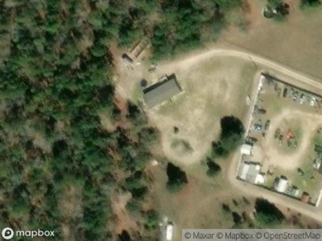 House for sale in Batesburg, South Carolina