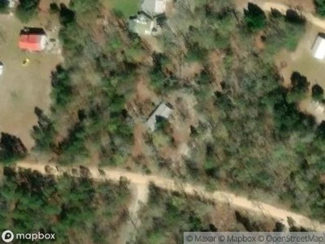 House for sale in Batesburg, South Carolina