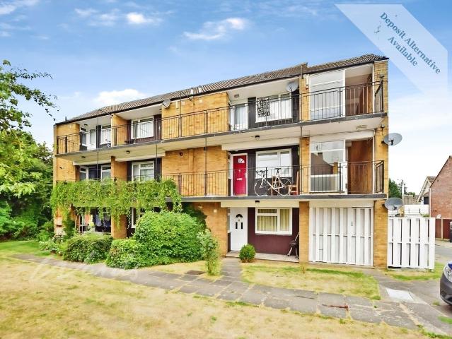 Apartment for rent in Canterbury Christ Church University Accommodation, Canterbury