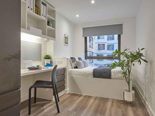 Apartment for rent in St. Mildred's, The Bridge
