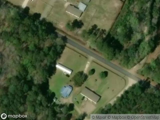 House for sale in Cottageville, South Carolina
