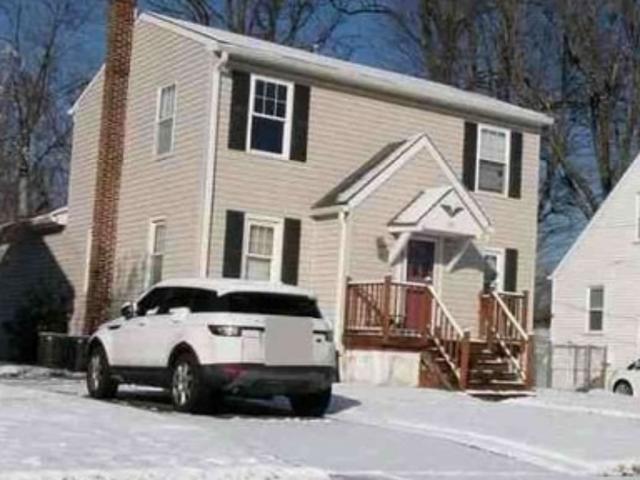 House for sale in Cherry Hill, New Jersey