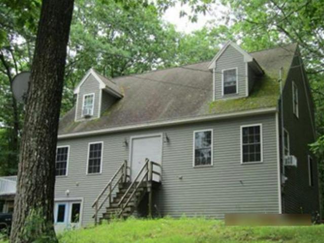 House for sale in Maine