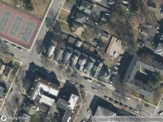 House for sale in East Orange, New Jersey