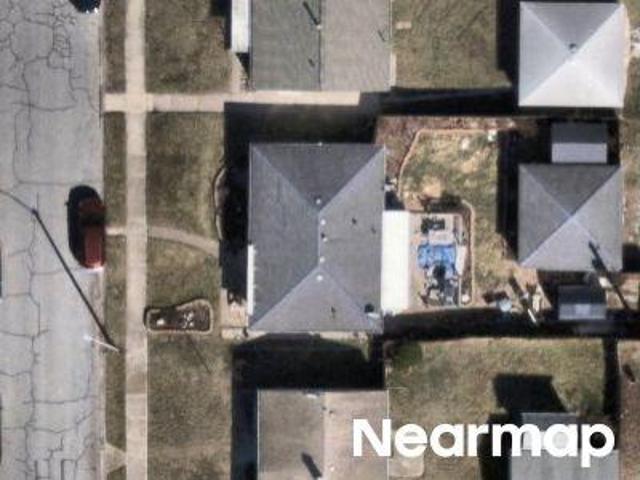 House for sale in Hammond, Indiana