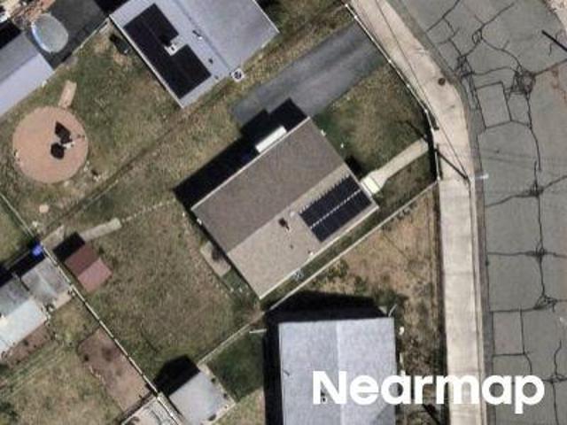 House for sale in Pawtucket, Rhode Island