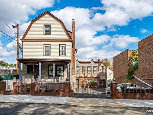 House for sale in East Orange, New Jersey