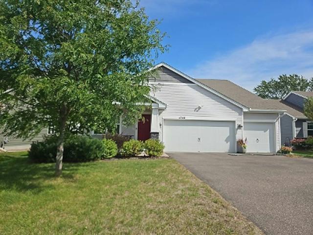 House for sale in Hennepin, Minnesota