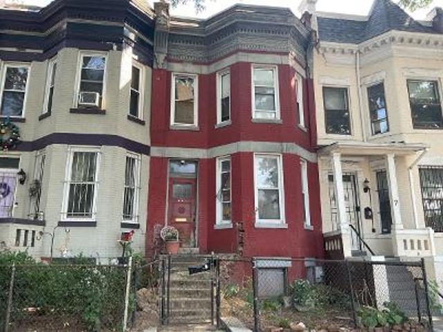 Condo for sale in Ward 5, Washington
