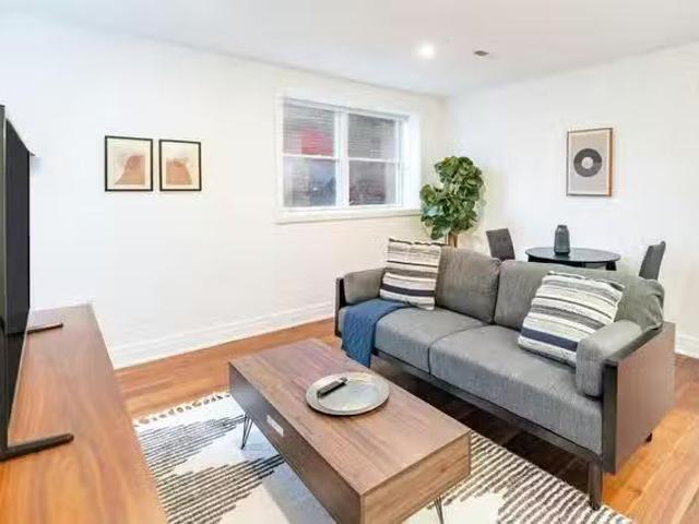 Apartment for rent in Washington, Washington DC