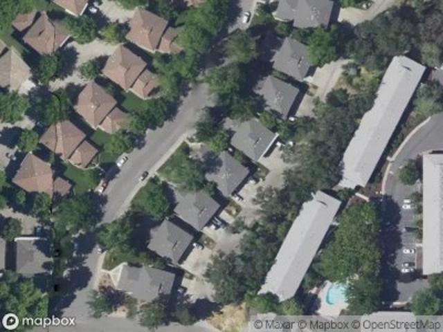 House for sale in Sacramento, California