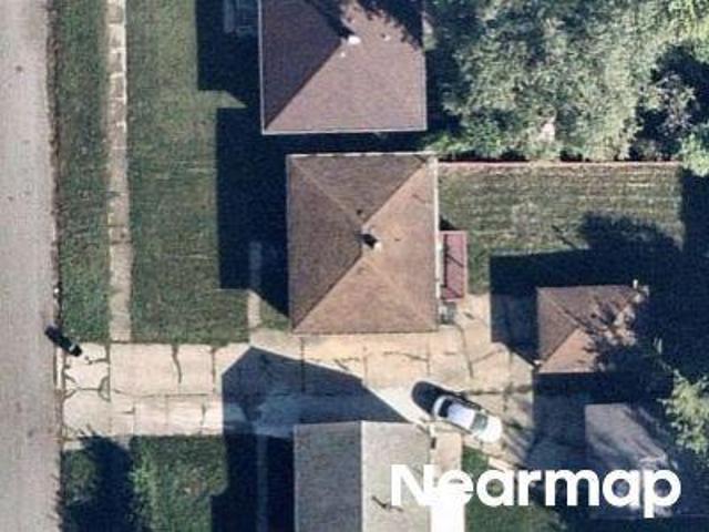 House for sale in Gary, Indiana